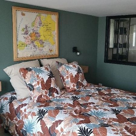 Appartement Le Tourtel à Vandœuvre-lès-Nancy Extérieur photo