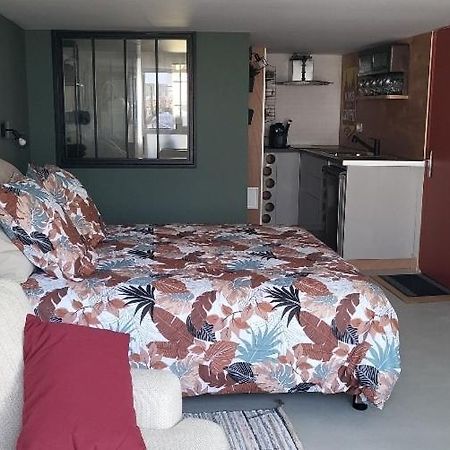 Appartement Le Tourtel à Vandœuvre-lès-Nancy Extérieur photo