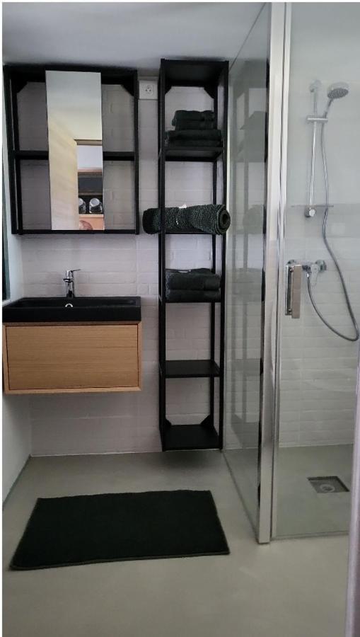 Appartement Le Tourtel à Vandœuvre-lès-Nancy Extérieur photo